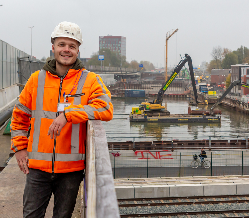 Werken Bij Dijkstra Groep